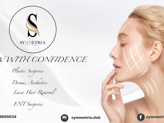 Symmetria Poly Clinic