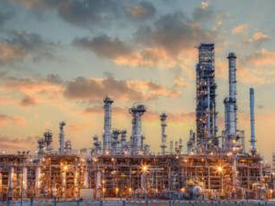 Ashraf Al Sharif Trading Refined Oil Products
