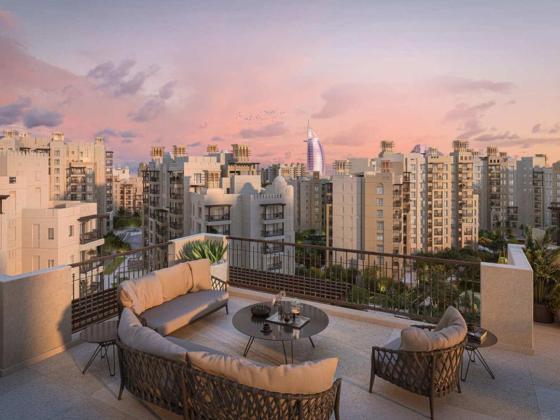 H V M Properties