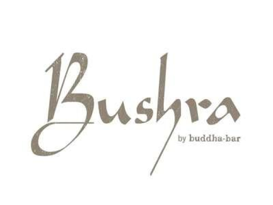 Bushra By Buddha-bar