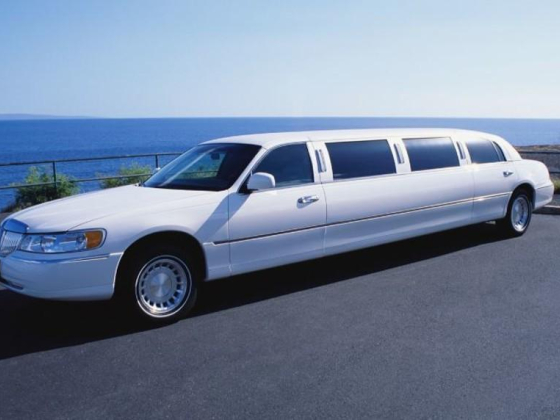 One Limousine