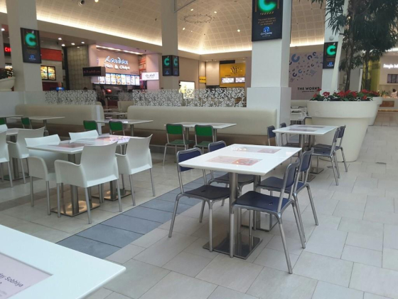McDonald`s