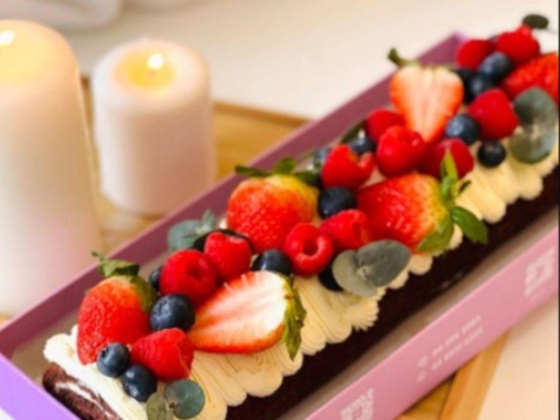 Eva Cakes Sweets & Candies