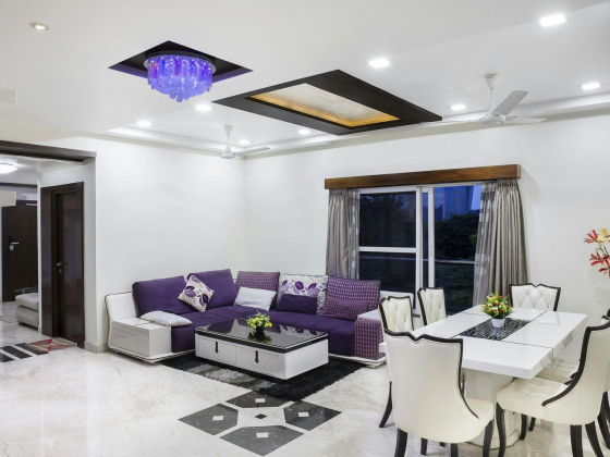 Mead To Execute Works For Interior Design