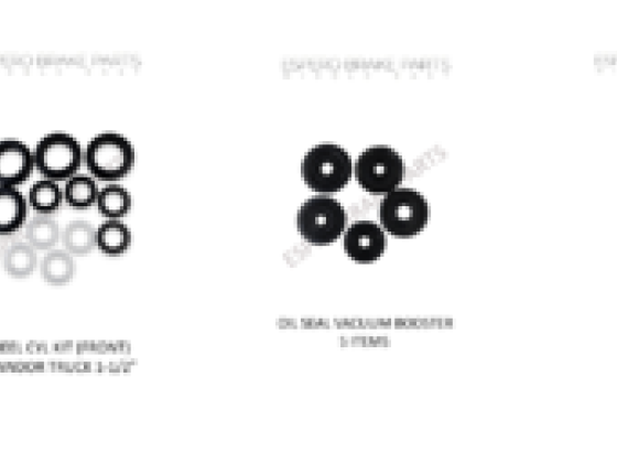Espero Brake Parts Middle East