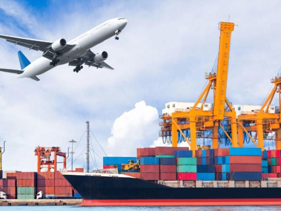 Movenpick Express Cargo