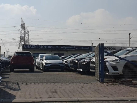 Ghazni Motors