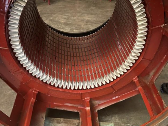 SAT Machinery Trading
