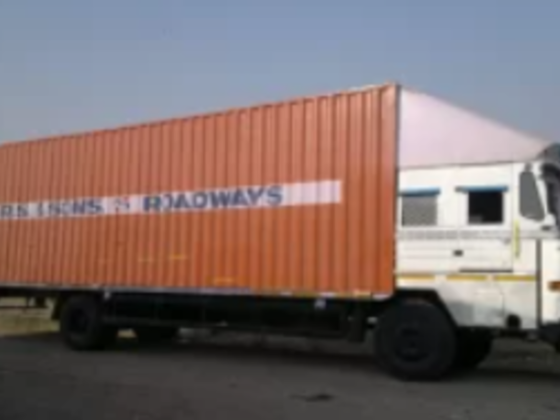 Swift Pro Freight Service
