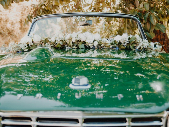 Calibre Car Rental