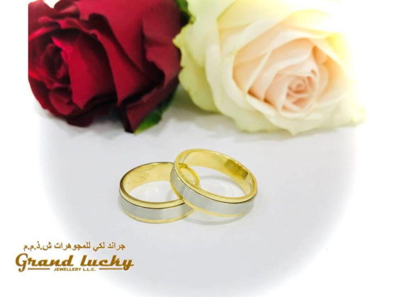 Grand Lucky Jewellery