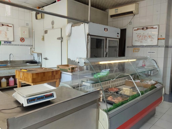 Venus Meat Trading