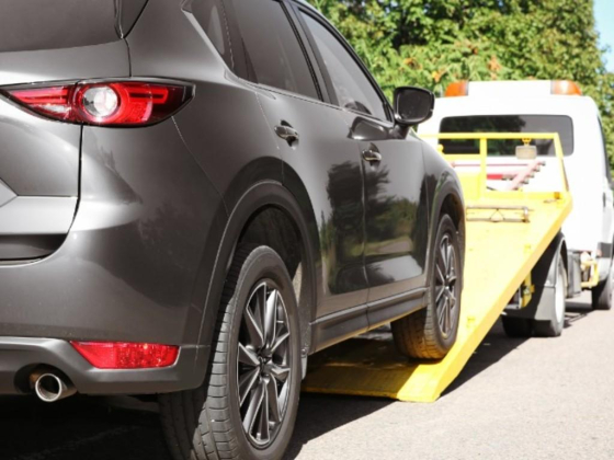Muhmmad Aslam Cars Towing