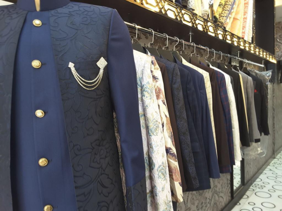 Noor Al Hayat Men Tailoring