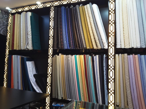 Noor Al Hayat Men Tailoring