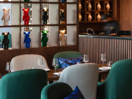 SHI Restaurant