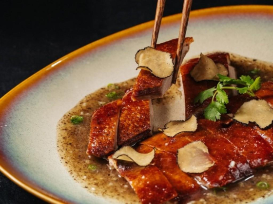 SHI Restaurant