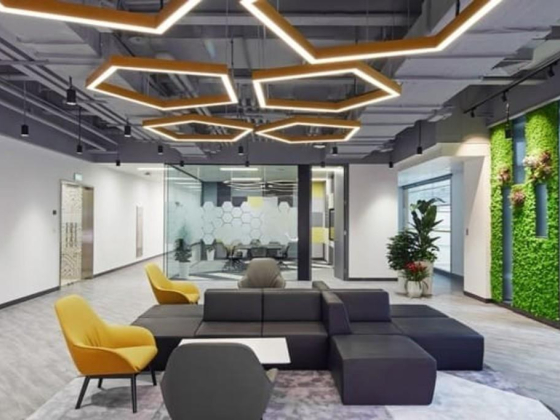 Magic Frames Interiors