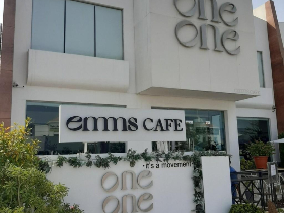 Emms Cafe