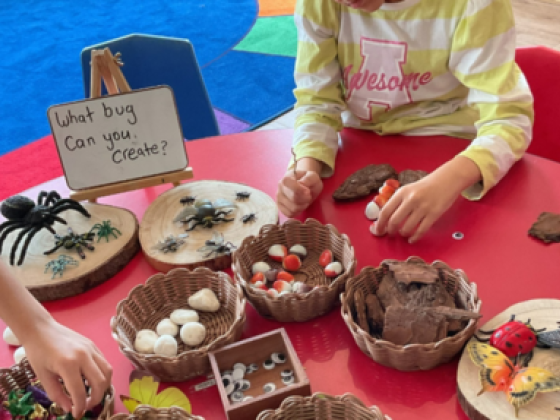 Dibber Early Childhood Center