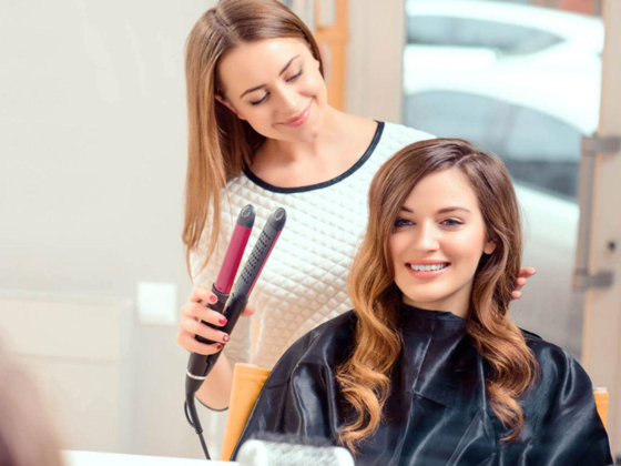 La Yunsa Ladies Beauty Salon