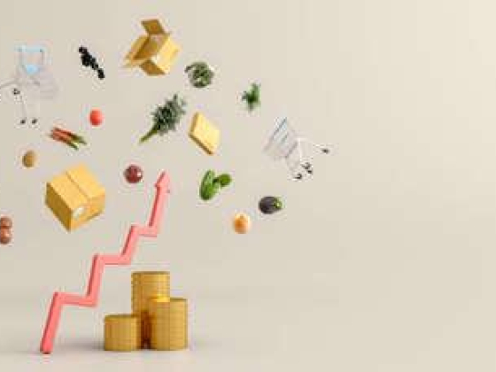 U F A Foodstuff Trading