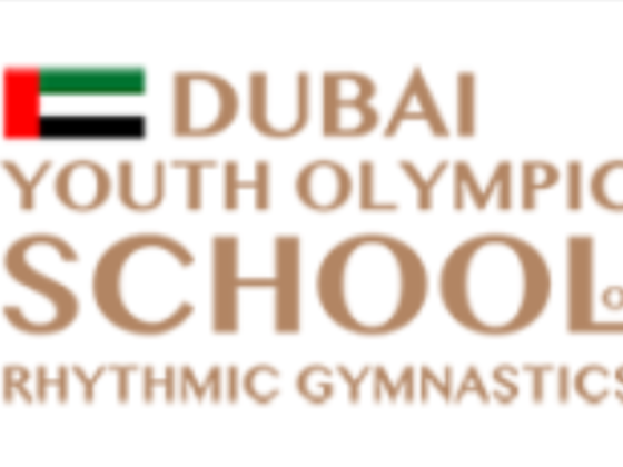 Dubai Youth Olympic School Of Rhythmic Gymnastics