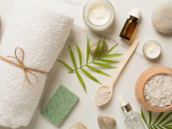 Royal Velvet Wellness Spa Center