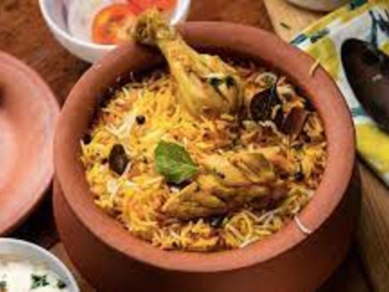 King"s Darbar Restaurant