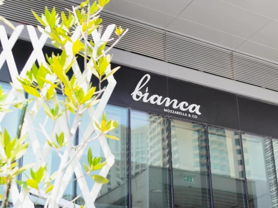 Bianca