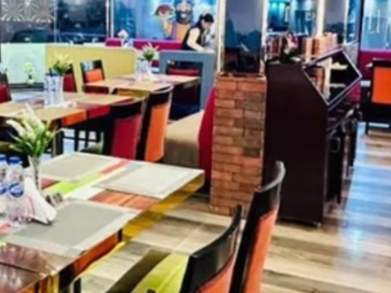 Dhaba Express Restaurant