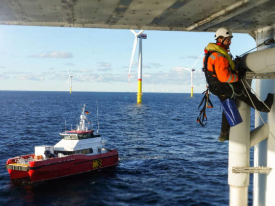 Sea San Marine Services