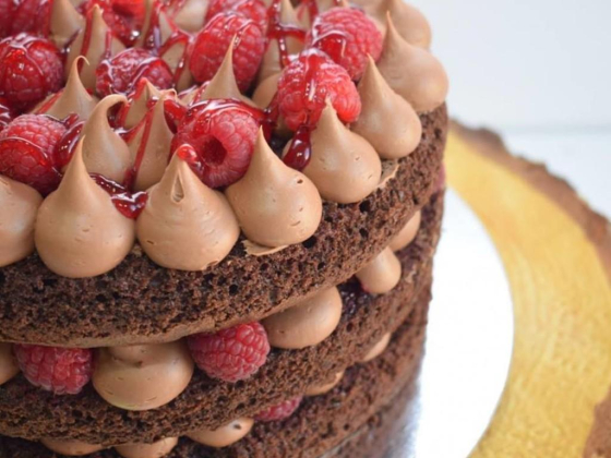 Glance Bakery