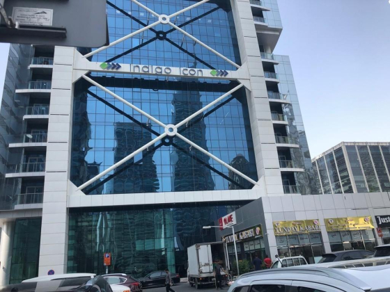 Avk Gulf Dmcc