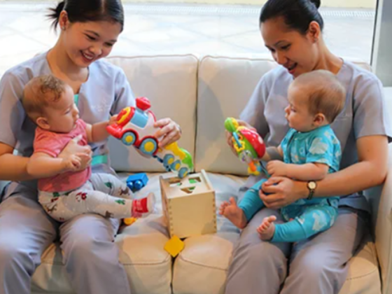 Nightingale Health Services