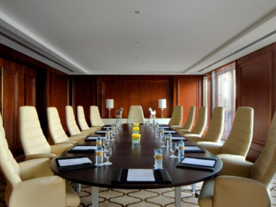 Tremelo Meeting Room