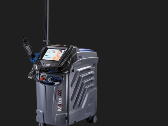 Medoxa Medical Equipment Trading