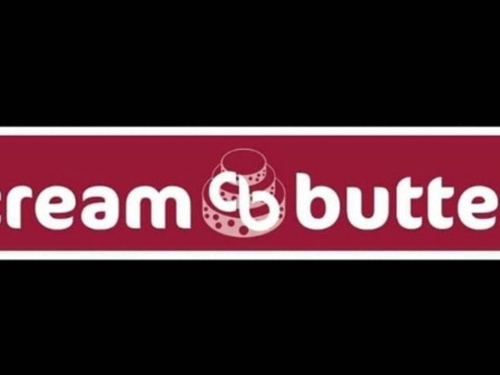 Cream & Butter Bakery