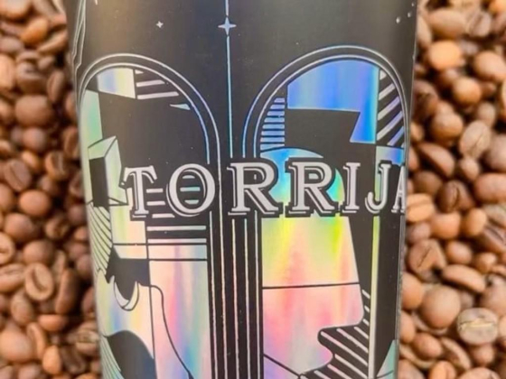 Torrija Cafe