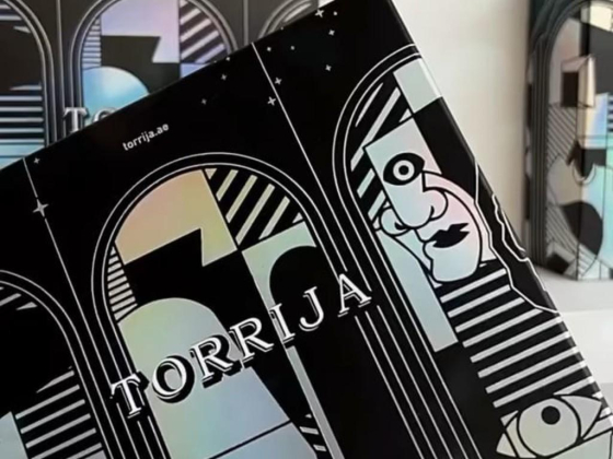 Torrija Cafe