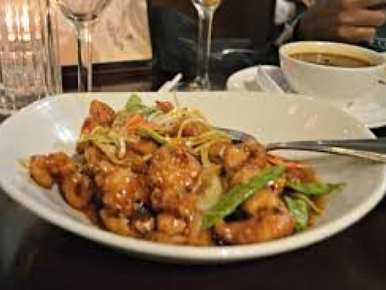 P.F. Chang's - The Dubai Mall
