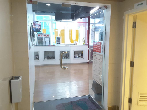Unifit ​Gym