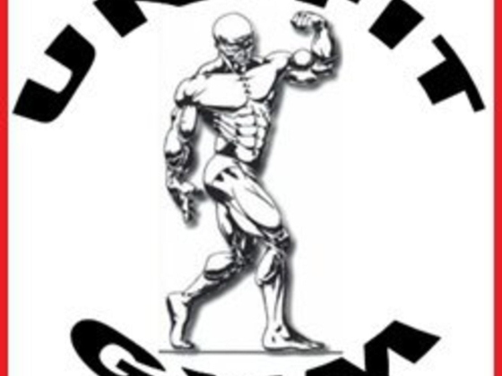Unifit ​Gym