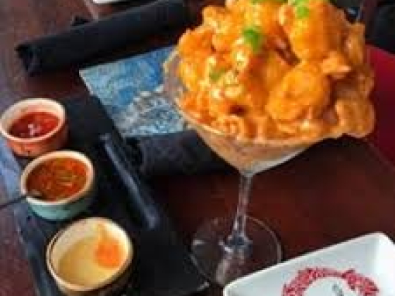 P.F. Chang's - The Dubai Mall