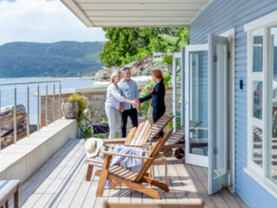 Marcopolo Holiday Homes Rental