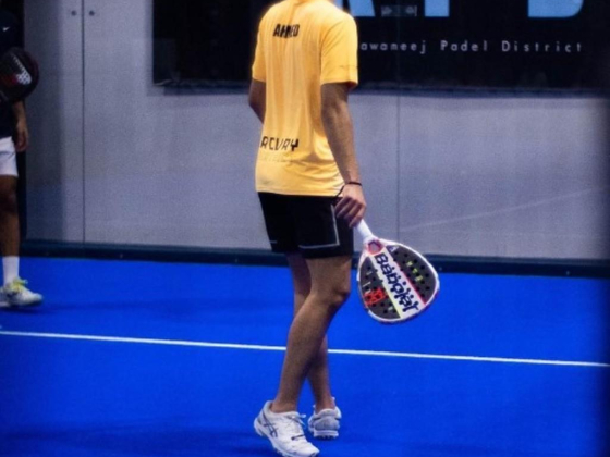 Padel District