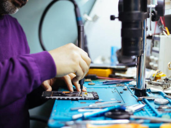 Refix Handy Electronics