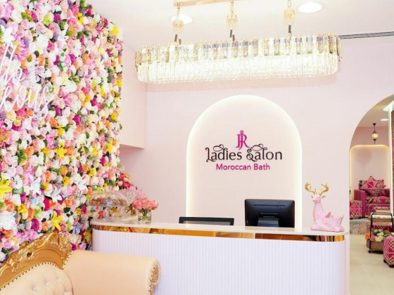 Rnj Ladies Salon