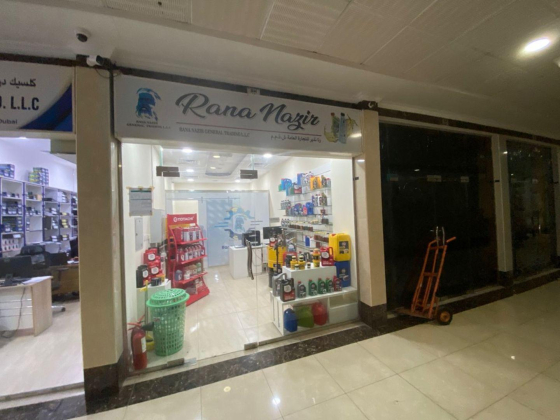 Rana Nazir General Trading