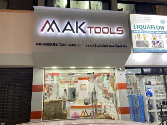 Mak Tools
